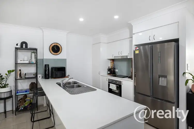 Second view of Homely townhouse listing, 18/1 McKenzie Road, Mango Hill QLD 4509