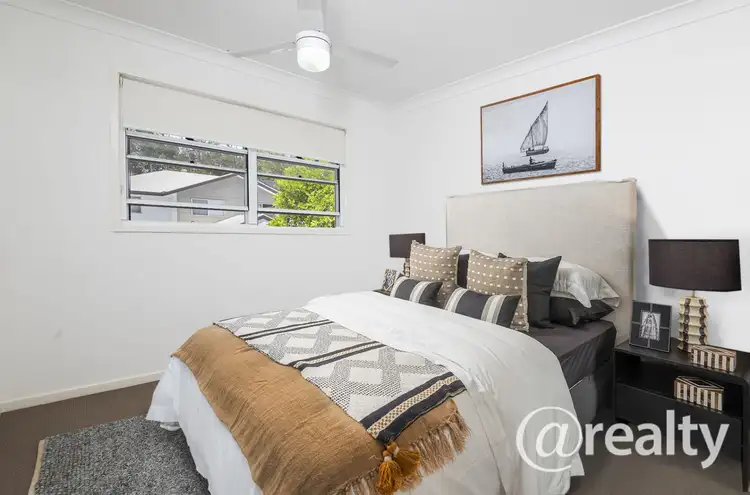Sixth view of Homely townhouse listing, 18/1 McKenzie Road, Mango Hill QLD 4509