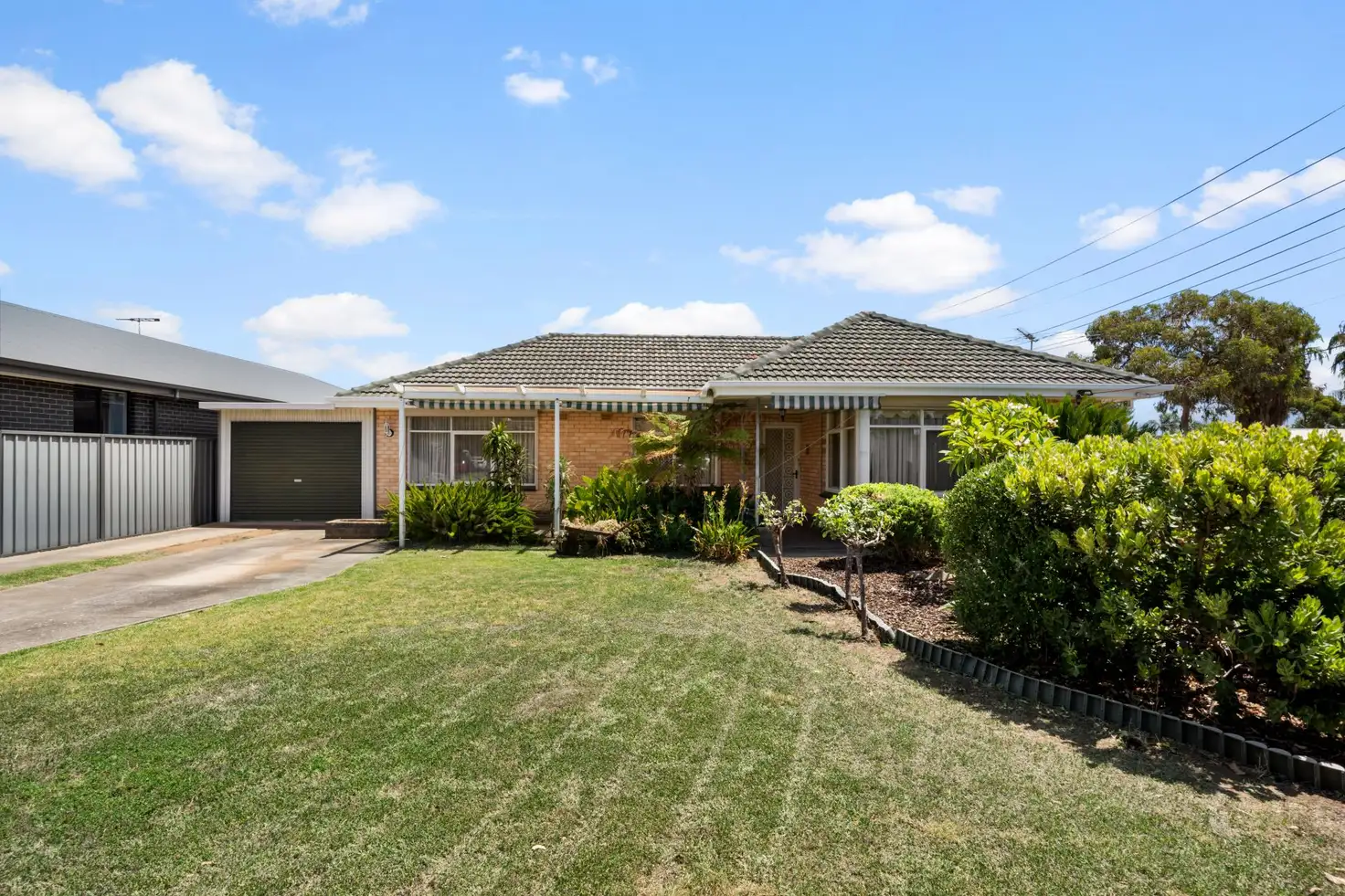 Main view of Homely house listing, 21 Muriel Drive, Pooraka SA 5095