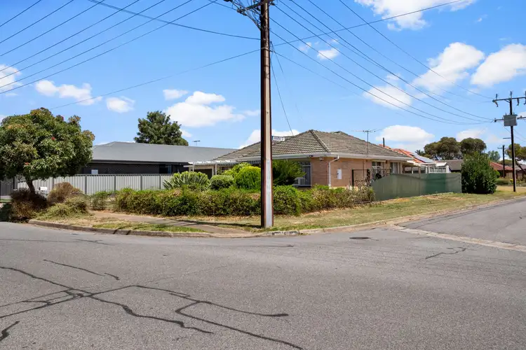 Second view of Homely house listing, 21 Muriel Drive, Pooraka SA 5095