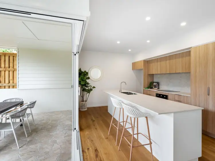 Third view of Homely unit listing, Unit 1/51 Habitat Way, Lennox Head NSW 2478