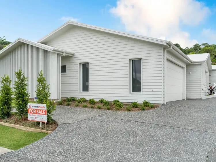 Fourth view of Homely unit listing, Unit 1/51 Habitat Way, Lennox Head NSW 2478