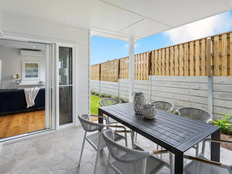 Fifth view of Homely unit listing, Unit 1/51 Habitat Way, Lennox Head NSW 2478