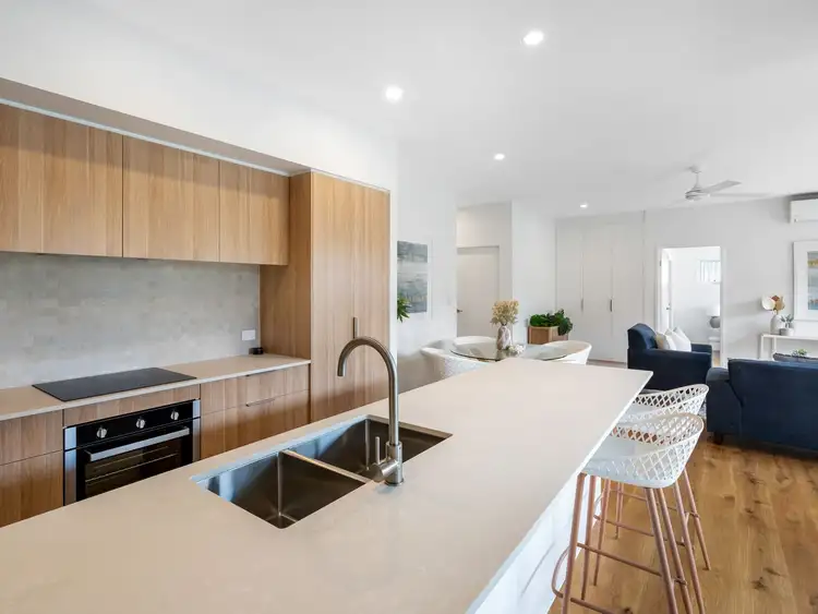 Sixth view of Homely unit listing, Unit 1/51 Habitat Way, Lennox Head NSW 2478