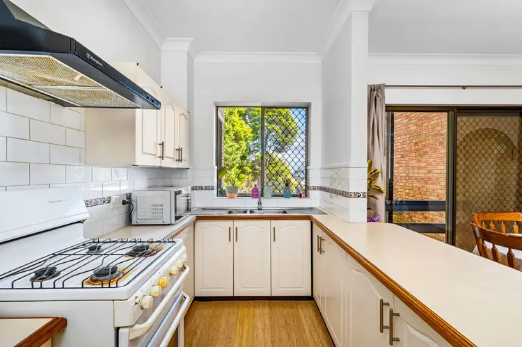 Fourth view of Homely unit listing, 4/18 Selwyn Street, Merewether NSW 2291