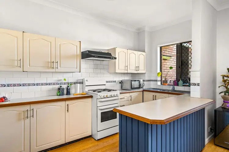 Fifth view of Homely unit listing, 4/18 Selwyn Street, Merewether NSW 2291
