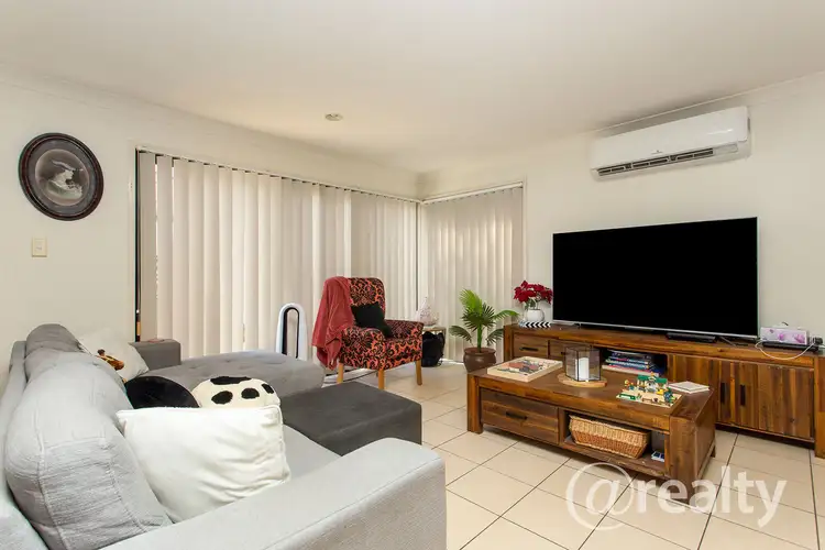 Third view of Homely house listing, 16 Melastoma Way, Arundel QLD 4214