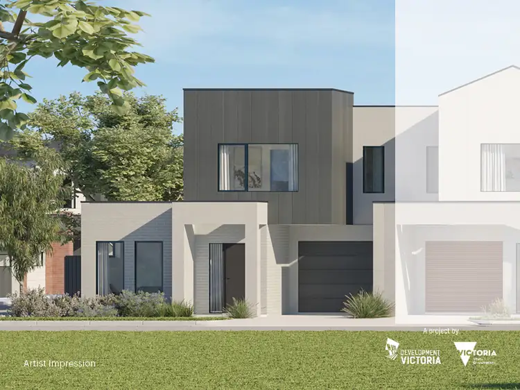Lot 57/15-29 Coomoora Road, Springvale South VIC 3172