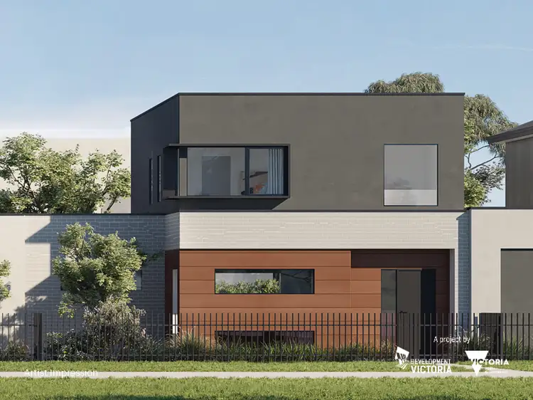 Main view of Homely townhouse listing, Lot 32/15-29 Coomoora Road, Springvale South VIC 3172