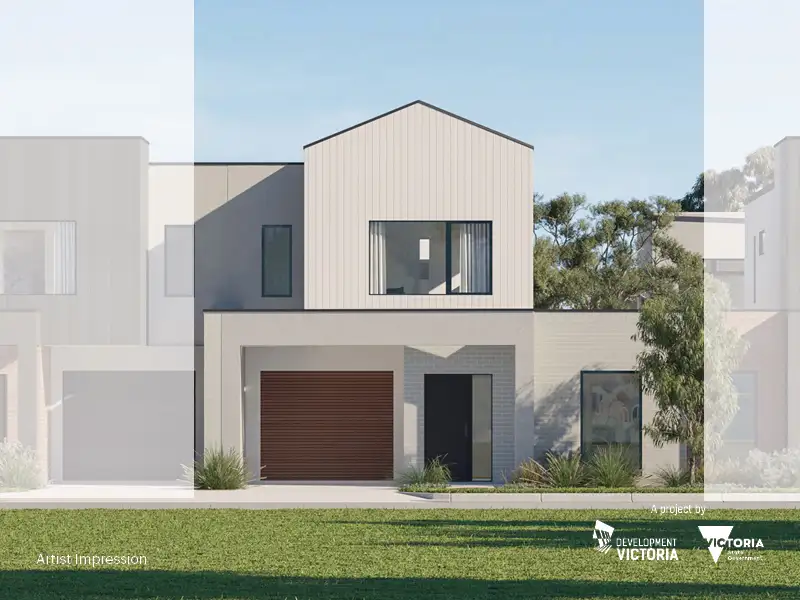 Main view of Homely townhouse listing, Lot 60/15-29 Coomoora Road, Springvale South VIC 3172