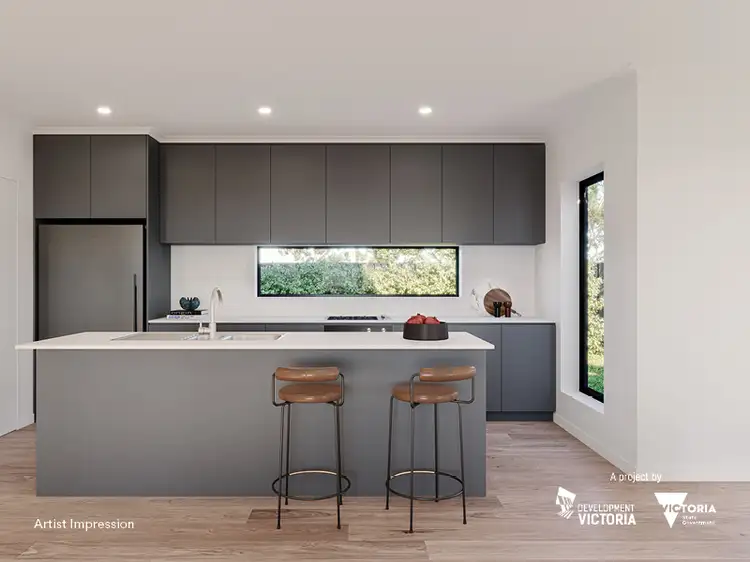 Fourth view of Homely townhouse listing, Lot 60/15-29 Coomoora Road, Springvale South VIC 3172