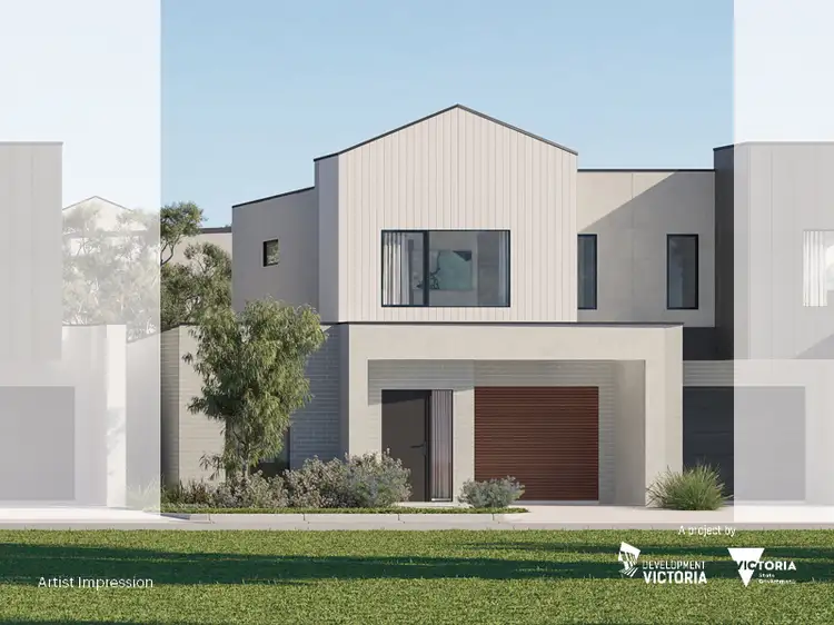 Main view of Homely townhouse listing, Lot 62/15-29 Coomoora Road, Springvale South VIC 3172