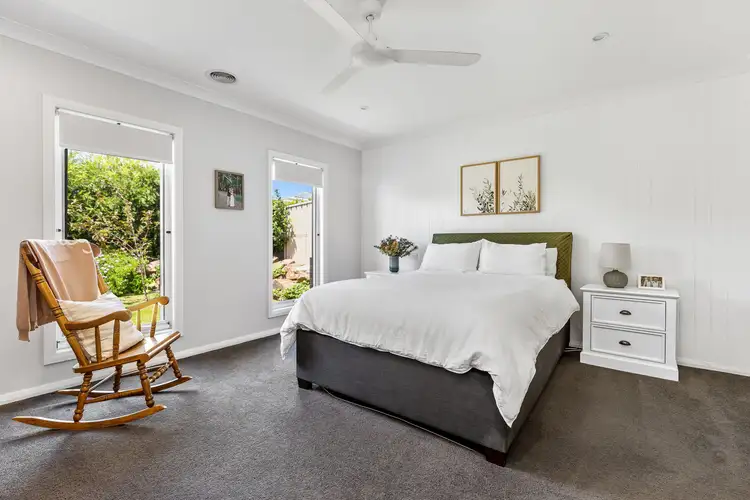Seventh view of Homely house listing, 10 Bennelong Crescent, Lloyd NSW 2650