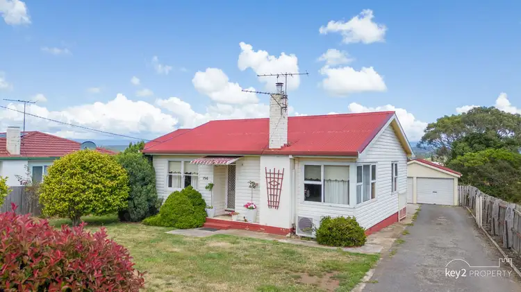 156 Emu Bay Road, Deloraine TAS 7304