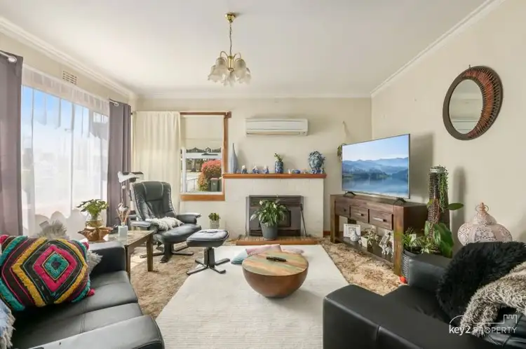 Fifth view of Homely house listing, 156 Emu Bay Road, Deloraine TAS 7304