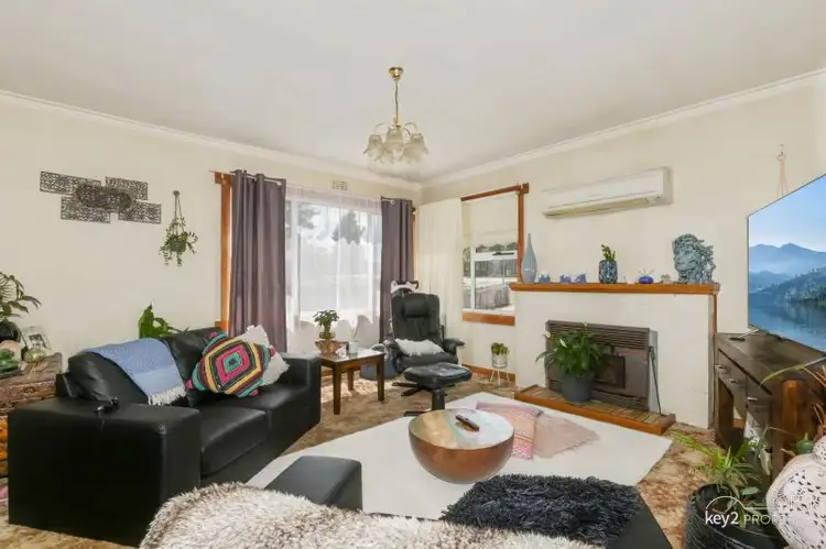 Sixth view of Homely house listing, 156 Emu Bay Road, Deloraine TAS 7304