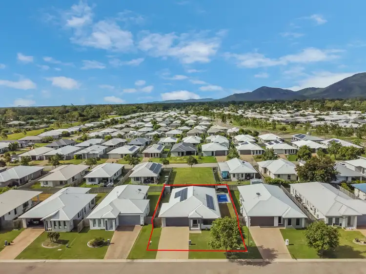 Main view of Homely house listing, 37 Bulla Place, Kelso QLD 4815