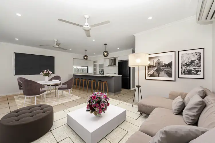 Second view of Homely house listing, 37 Bulla Place, Kelso QLD 4815