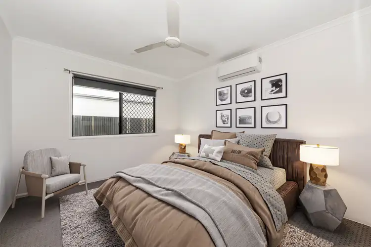 Seventh view of Homely house listing, 37 Bulla Place, Kelso QLD 4815