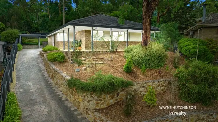 3 Bambara Court, Greensborough VIC 3088