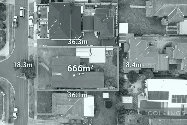 37 Grovelands Drive