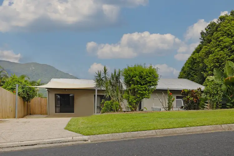 3 Tolson Close, Brinsmead QLD 4870