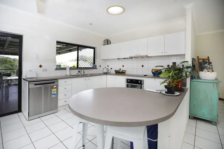 Sixth view of Homely house listing, 3 Tolson Close, Brinsmead QLD 4870