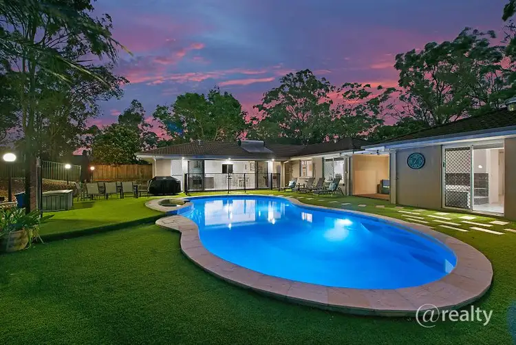 18 Paddy Road, Warner QLD 4500