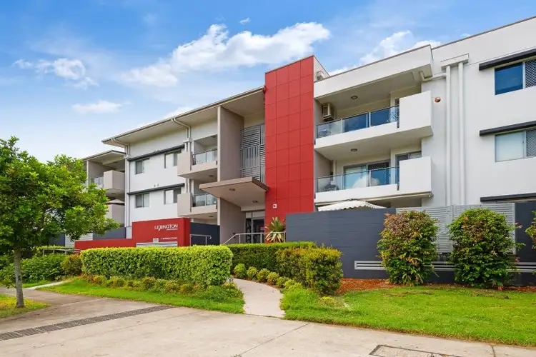 317/1 Bowden Court, Nerang QLD 4211