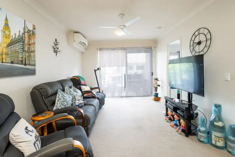 Fourth view of Homely unit listing, 317/1 Bowden Court, Nerang QLD 4211