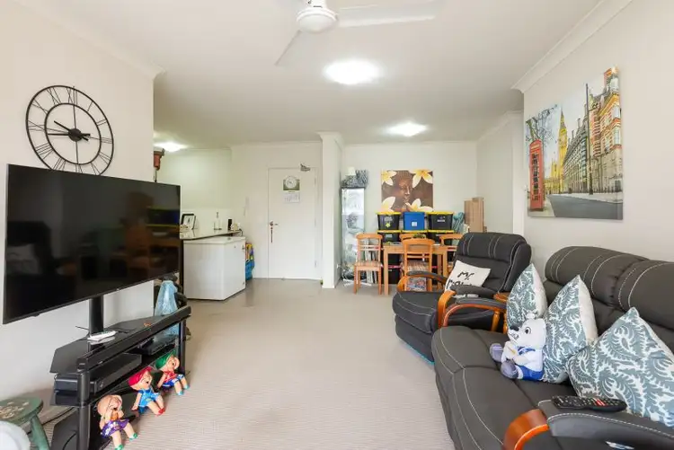 Fifth view of Homely unit listing, 317/1 Bowden Court, Nerang QLD 4211