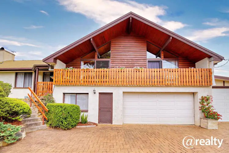 8 Stewart Street, Boronia VIC 3155
