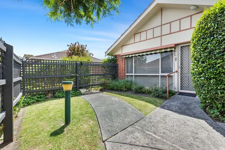 Sixth view of Homely retirement listing, 19/26 Barrina Street, Blackburn South VIC 3130