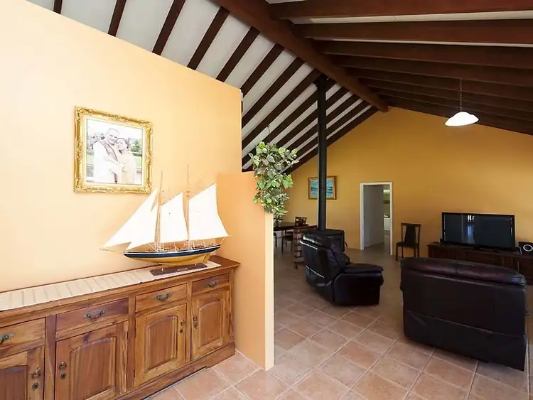 Sixth view of Homely house listing, 37 Farmhouse Link, Two Rocks WA 6037