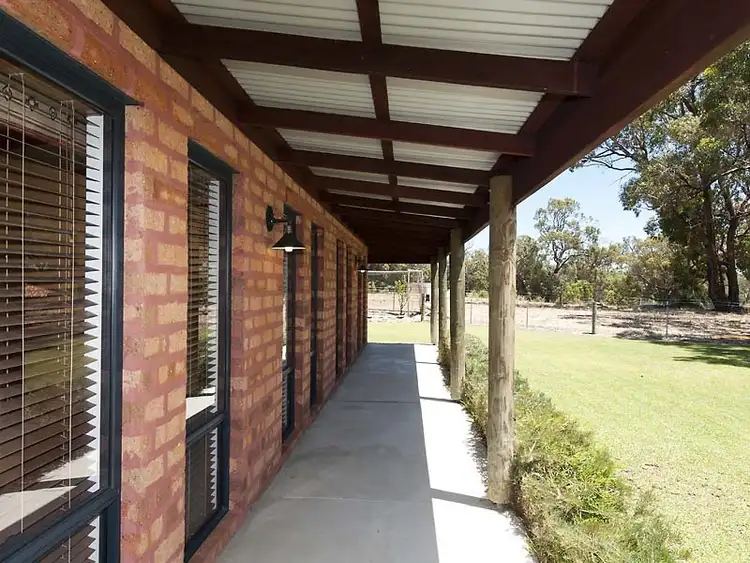 Seventh view of Homely house listing, 37 Farmhouse Link, Two Rocks WA 6037