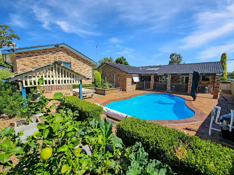 15 Chardonnay Street, Muswellbrook NSW 2333