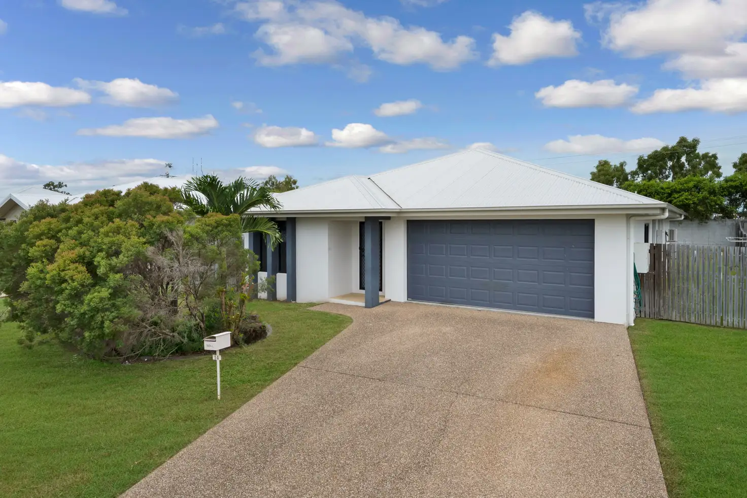Main view of Homely house listing, 14 Gadsden Loop, Mount Louisa QLD 4814