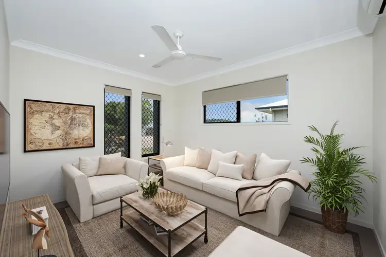 Second view of Homely house listing, 14 Gadsden Loop, Mount Louisa QLD 4814