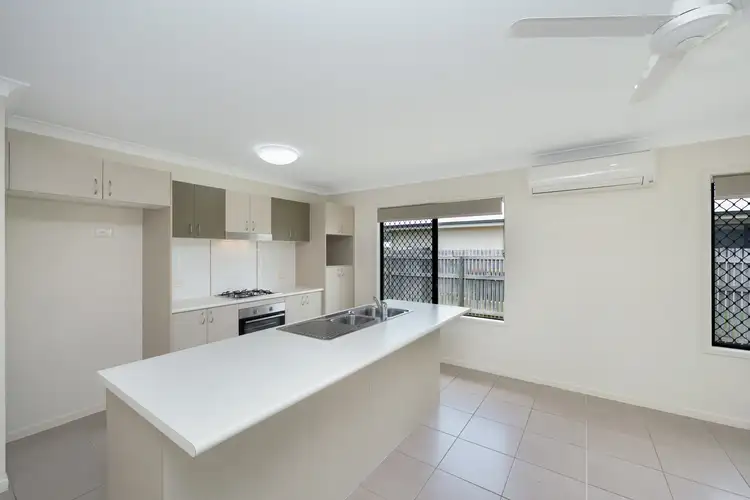 Fourth view of Homely house listing, 14 Gadsden Loop, Mount Louisa QLD 4814