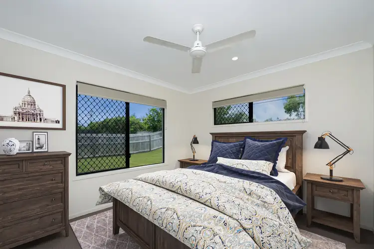 Sixth view of Homely house listing, 14 Gadsden Loop, Mount Louisa QLD 4814