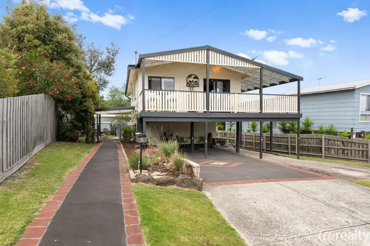 Main view of Homely house listing, 5 Bermuda Bend, Coronet Bay VIC 3984