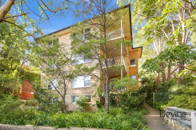 Main view of Homely apartment listing, 5/9 Everton Road, Strathfield NSW 2135