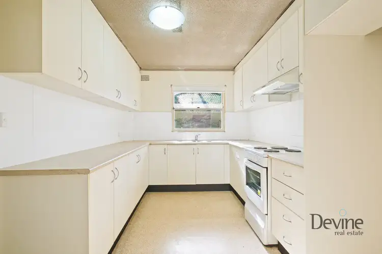 Second view of Homely apartment listing, 5/9 Everton Road, Strathfield NSW 2135
