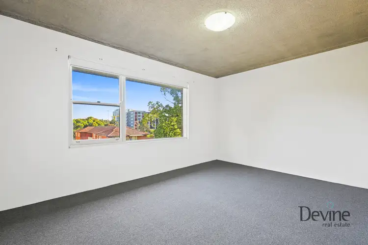 Fourth view of Homely apartment listing, 5/9 Everton Road, Strathfield NSW 2135