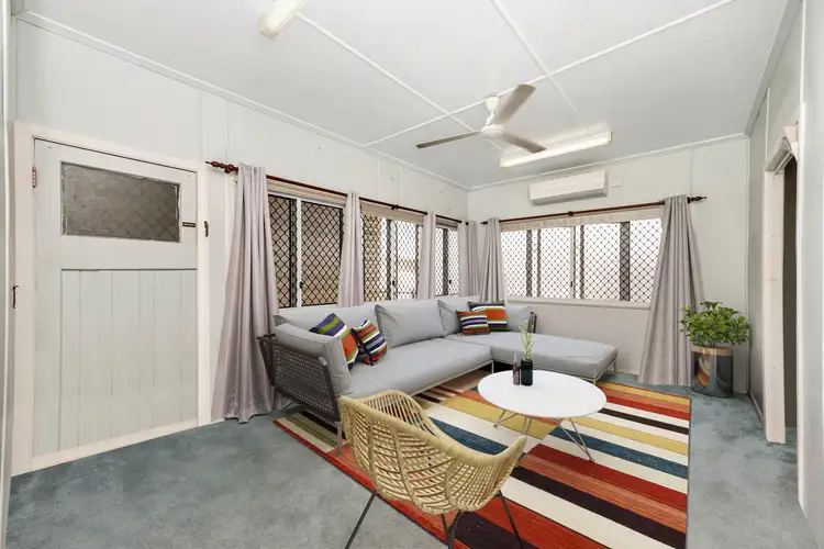 Second view of Homely house listing, 3 Benghazi Street, Aitkenvale QLD 4814