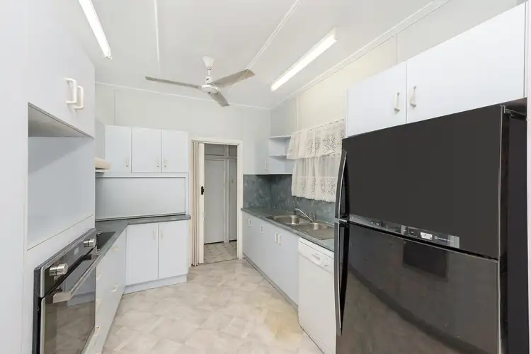Fourth view of Homely house listing, 3 Benghazi Street, Aitkenvale QLD 4814