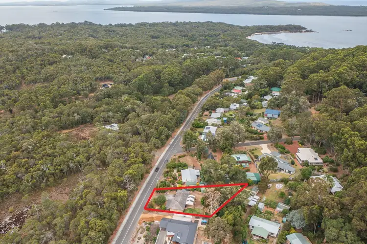 10 Campbell Road, Denmark WA 6333