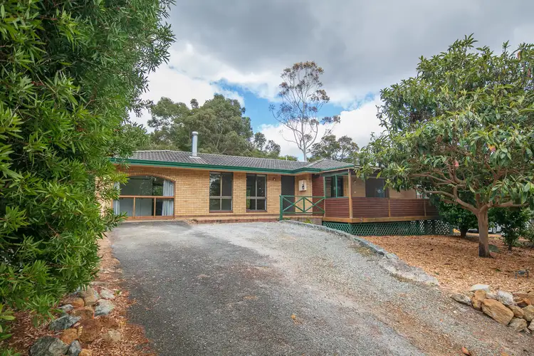 Second view of Homely house listing, 10 Campbell Road, Denmark WA 6333