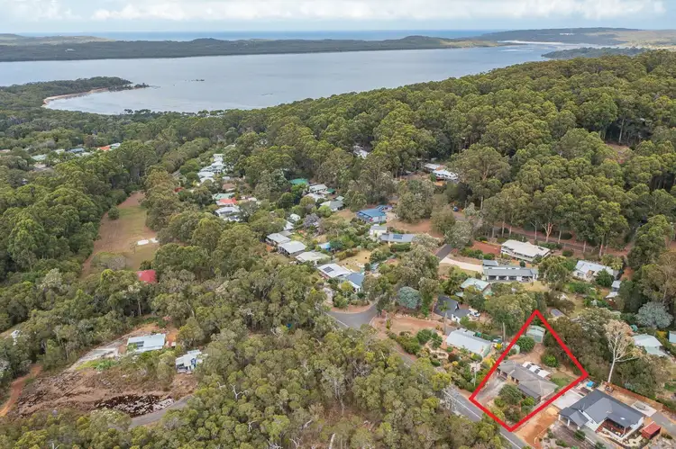 Third view of Homely house listing, 10 Campbell Road, Denmark WA 6333