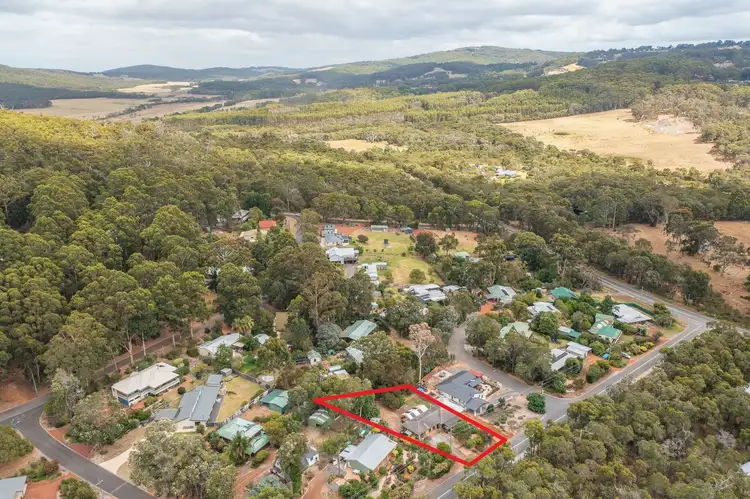 Fourth view of Homely house listing, 10 Campbell Road, Denmark WA 6333